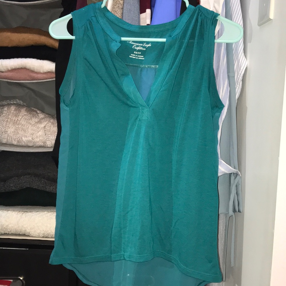 American Eagle tank top